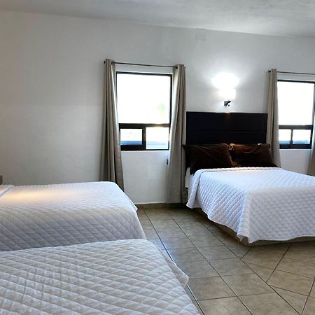 Hotel El Relicario Dolores Hidalgo Zewnętrze zdjęcie