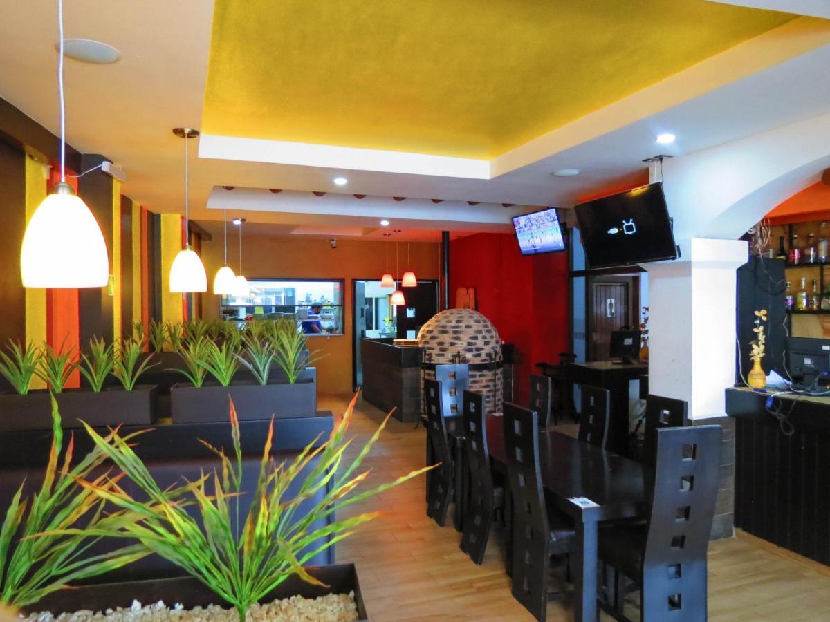 Hotel El Relicario Dolores Hidalgo Zewnętrze zdjęcie