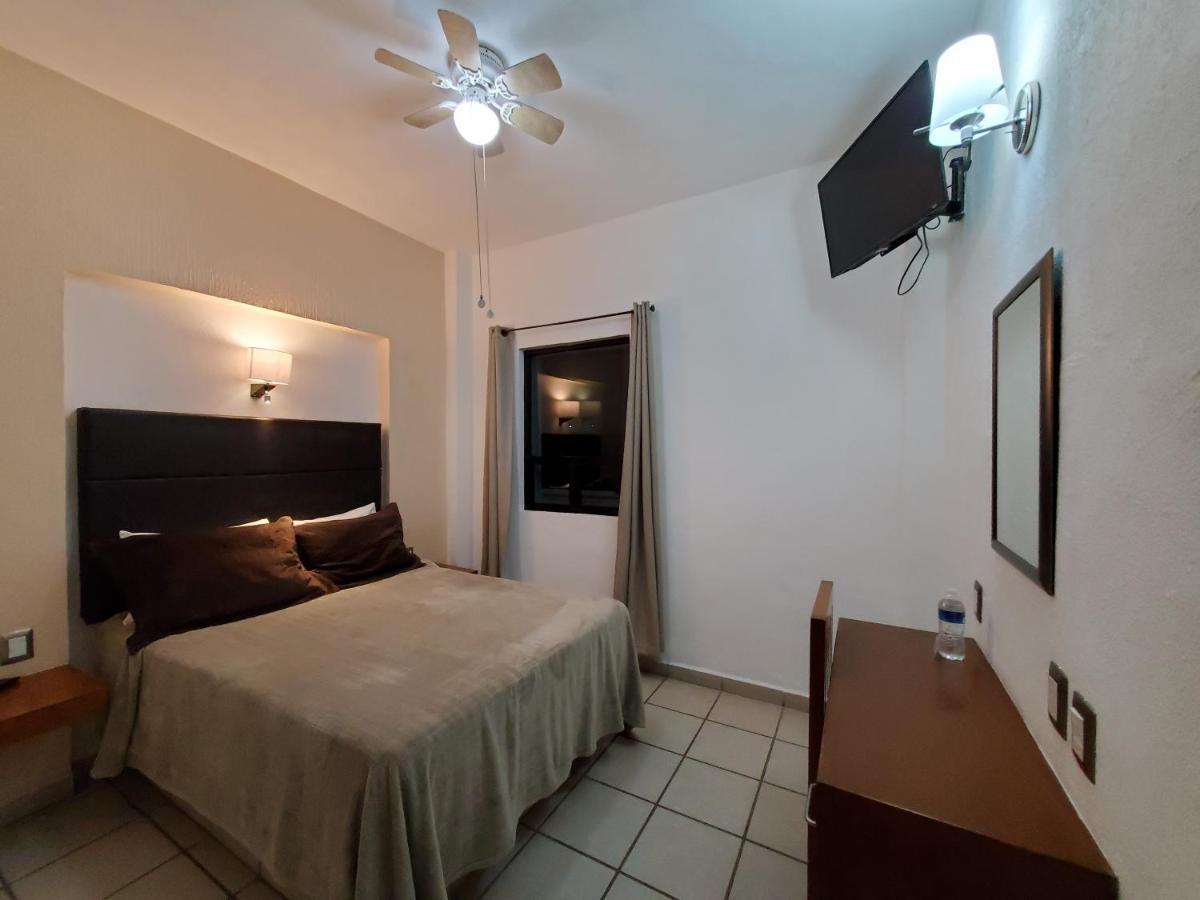 Hotel El Relicario Dolores Hidalgo Zewnętrze zdjęcie