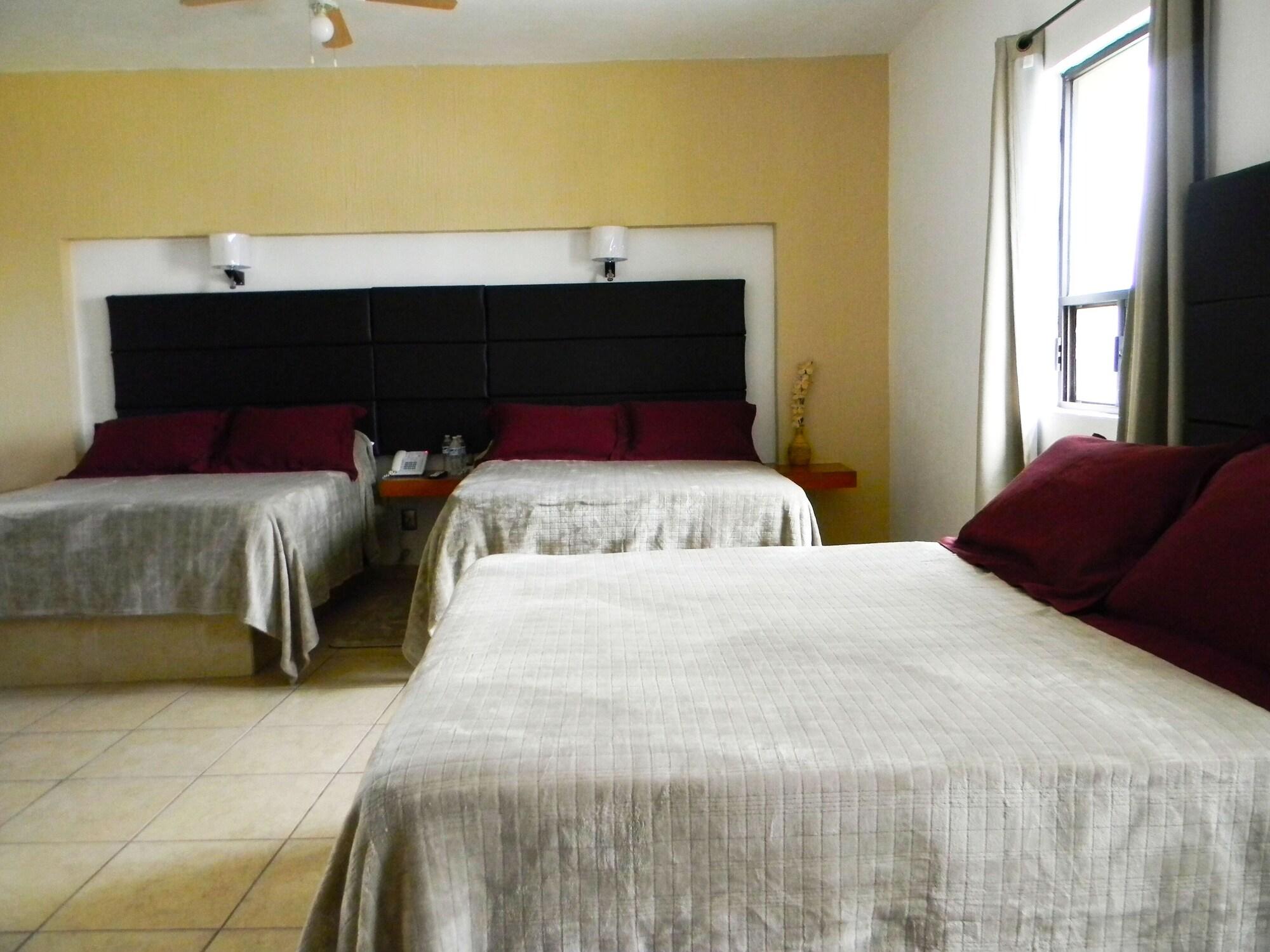 Hotel El Relicario Dolores Hidalgo Zewnętrze zdjęcie