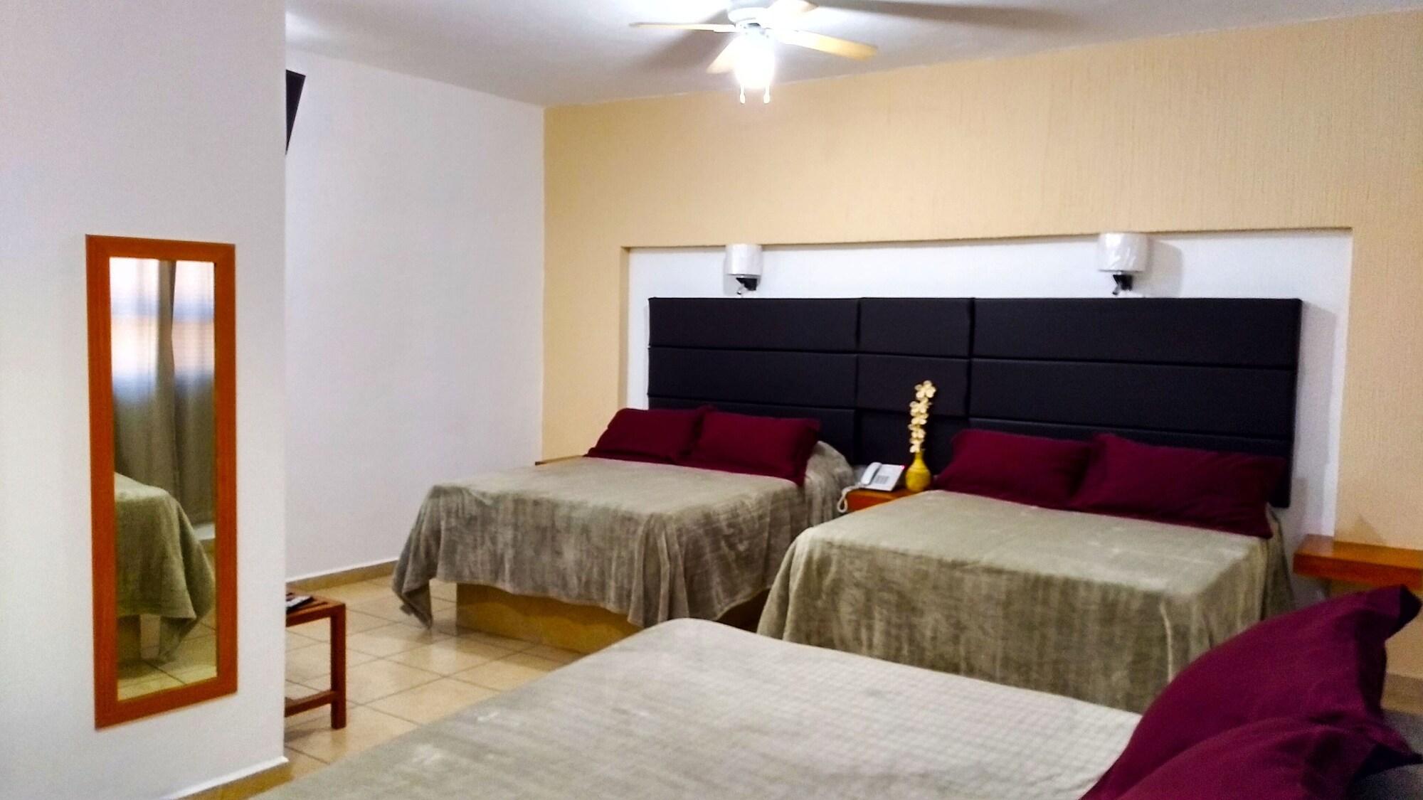Hotel El Relicario Dolores Hidalgo Zewnętrze zdjęcie
