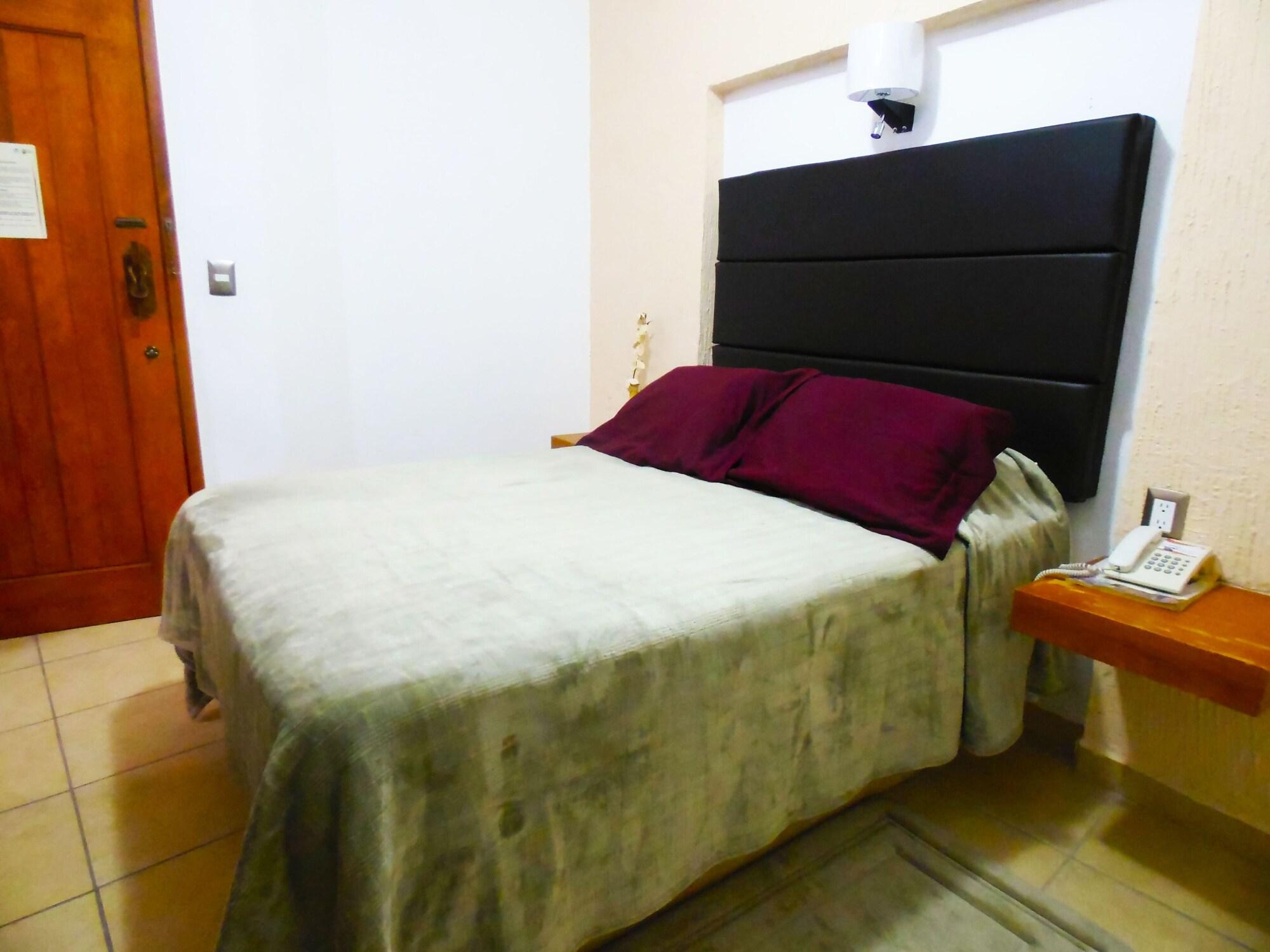 Hotel El Relicario Dolores Hidalgo Zewnętrze zdjęcie
