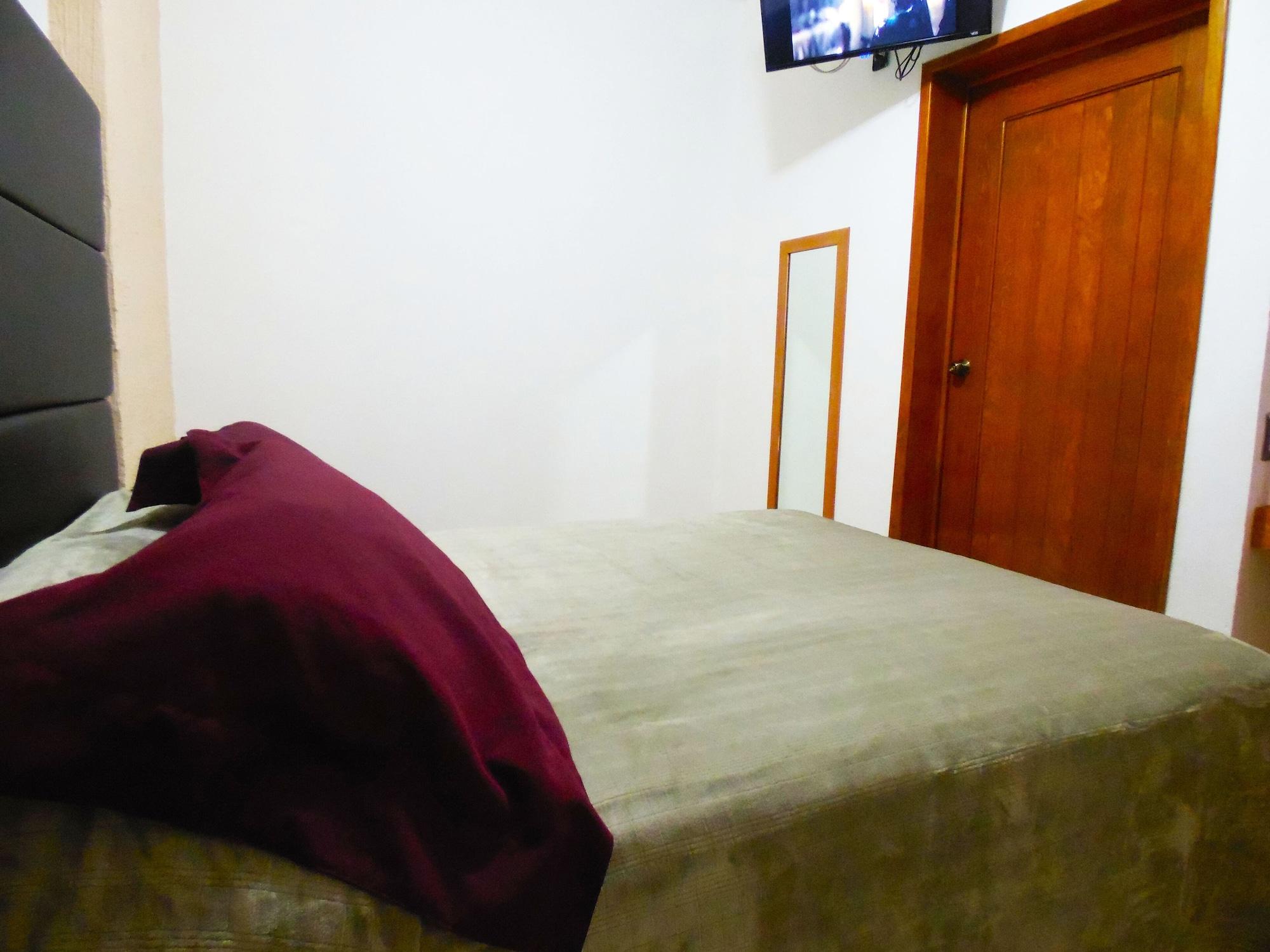 Hotel El Relicario Dolores Hidalgo Zewnętrze zdjęcie