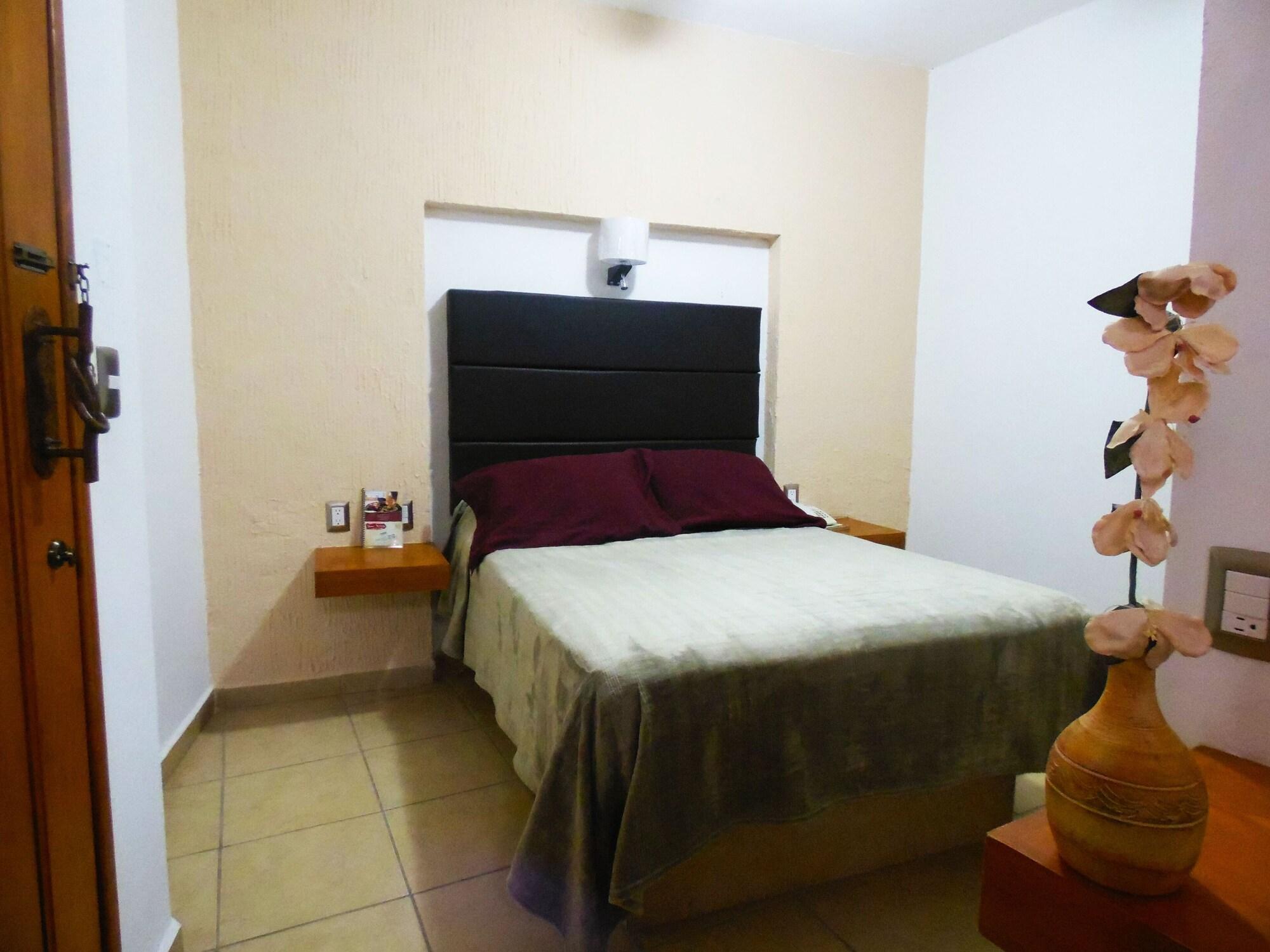 Hotel El Relicario Dolores Hidalgo Zewnętrze zdjęcie