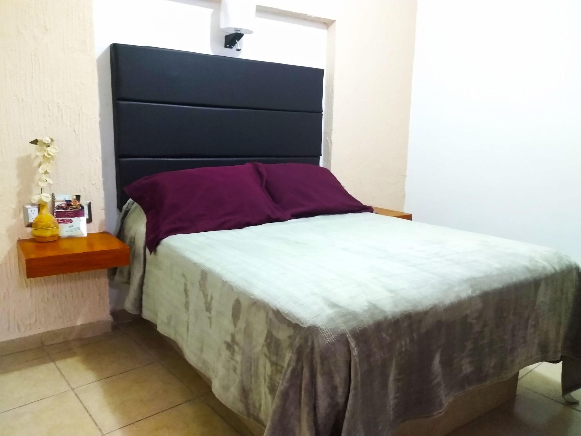 Hotel El Relicario Dolores Hidalgo Zewnętrze zdjęcie