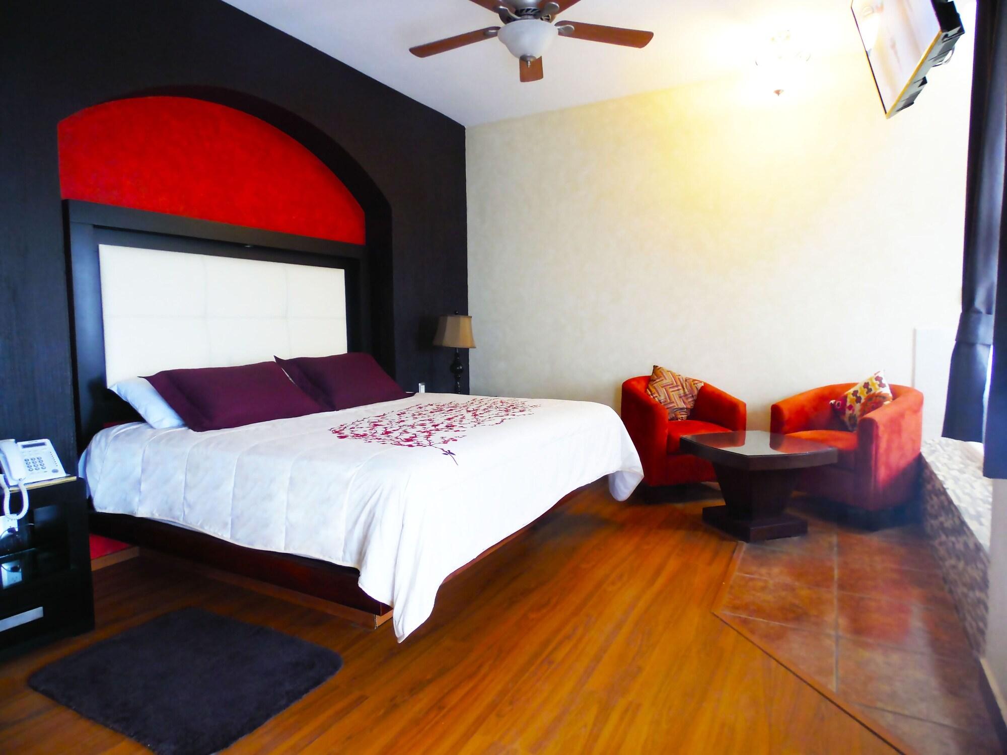 Hotel El Relicario Dolores Hidalgo Zewnętrze zdjęcie