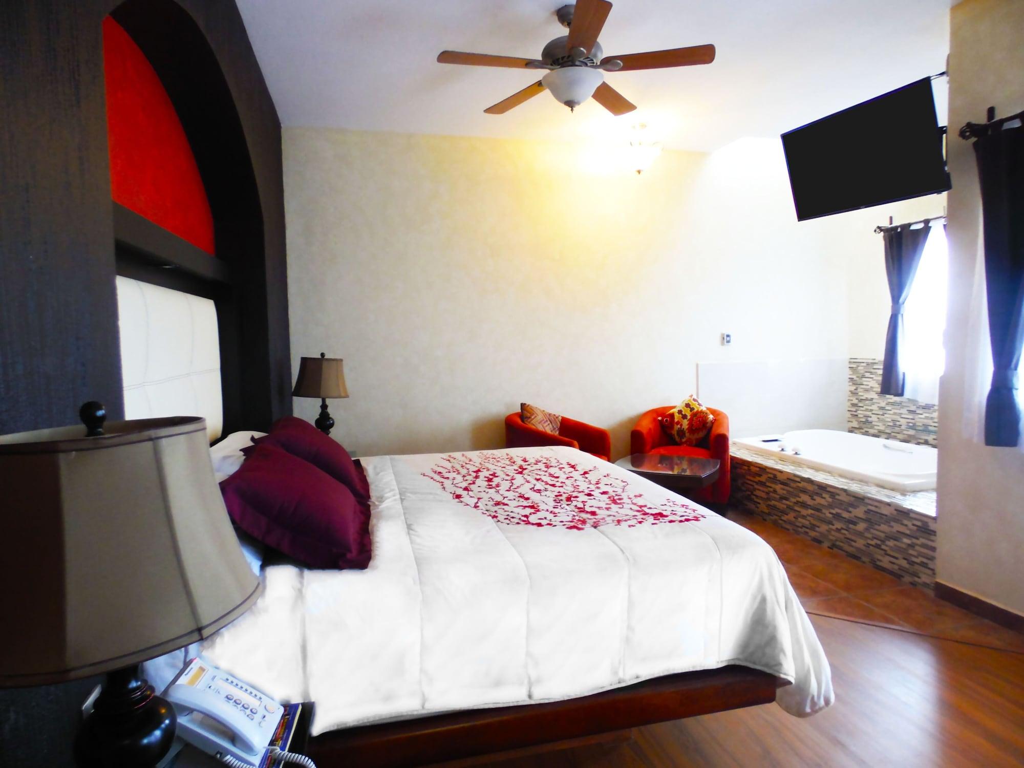 Hotel El Relicario Dolores Hidalgo Zewnętrze zdjęcie