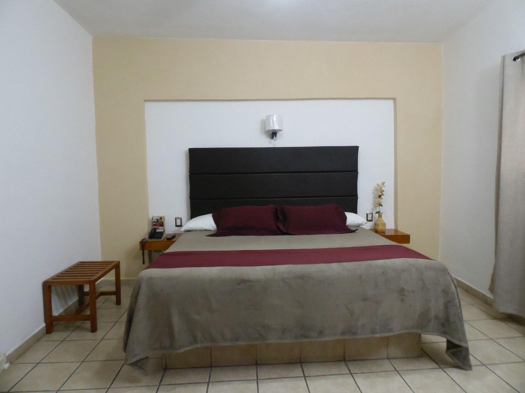 Hotel El Relicario Dolores Hidalgo Zewnętrze zdjęcie