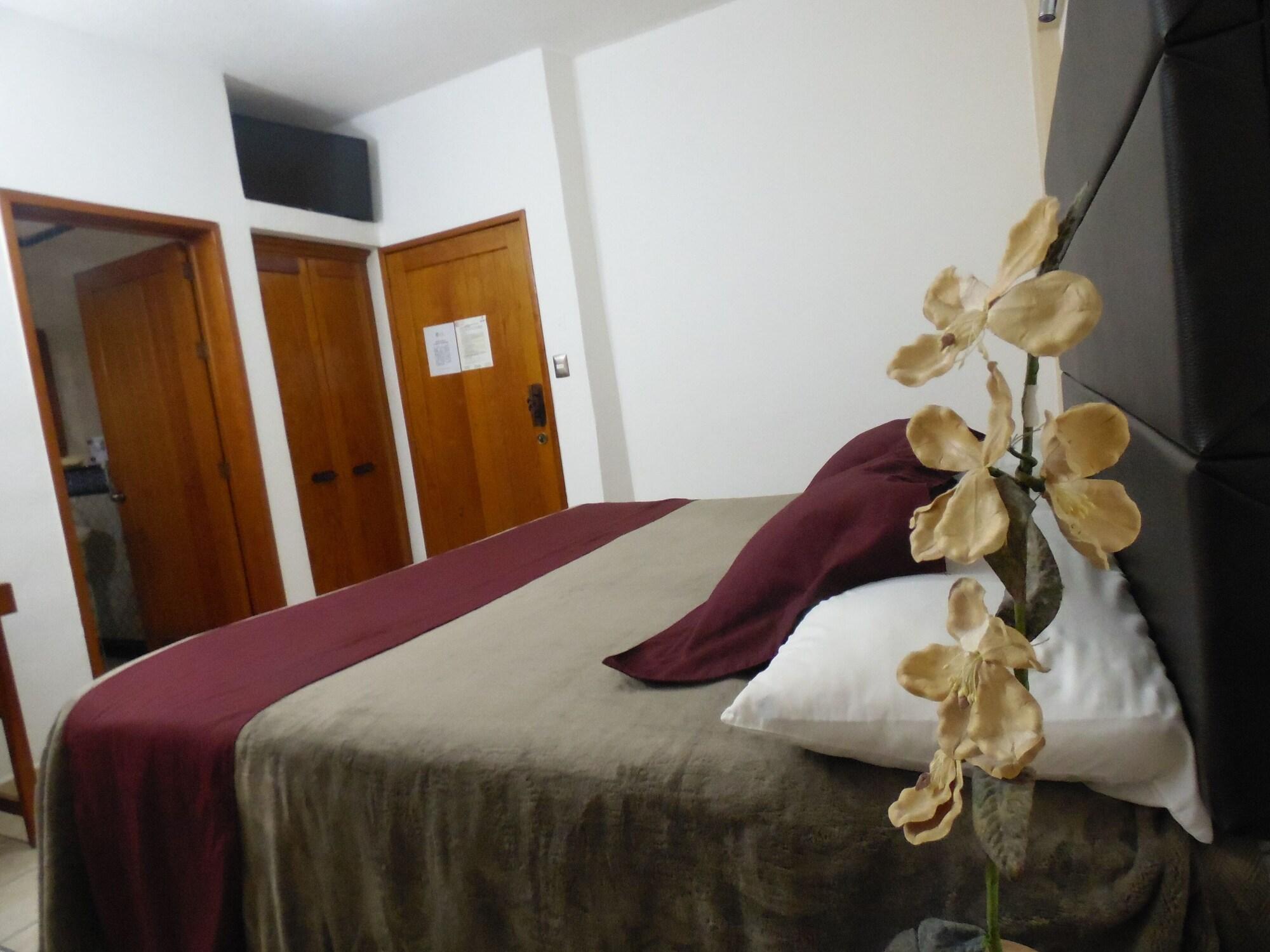 Hotel El Relicario Dolores Hidalgo Zewnętrze zdjęcie