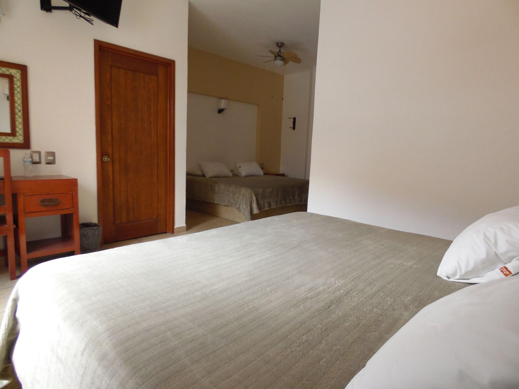 Hotel El Relicario Dolores Hidalgo Zewnętrze zdjęcie