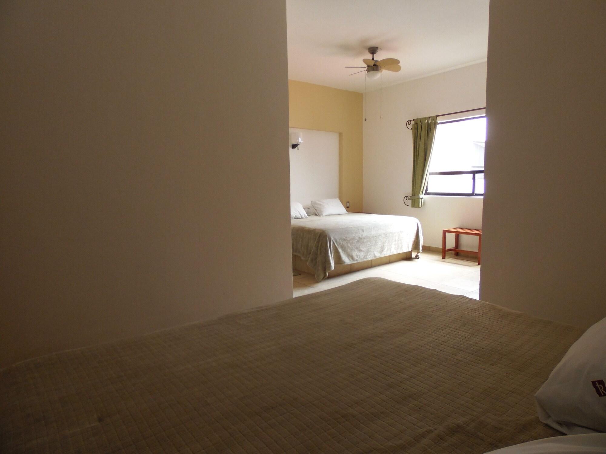 Hotel El Relicario Dolores Hidalgo Zewnętrze zdjęcie