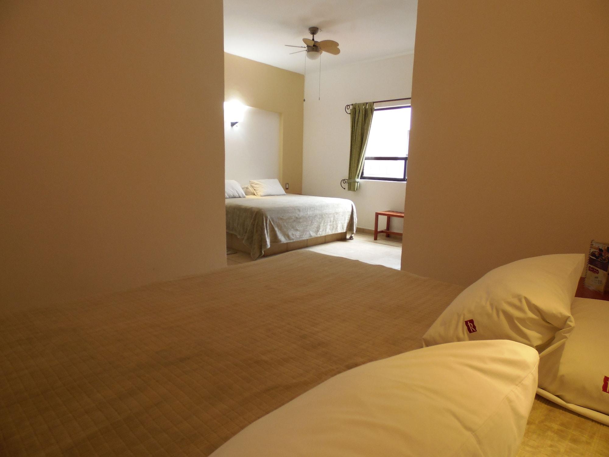 Hotel El Relicario Dolores Hidalgo Zewnętrze zdjęcie