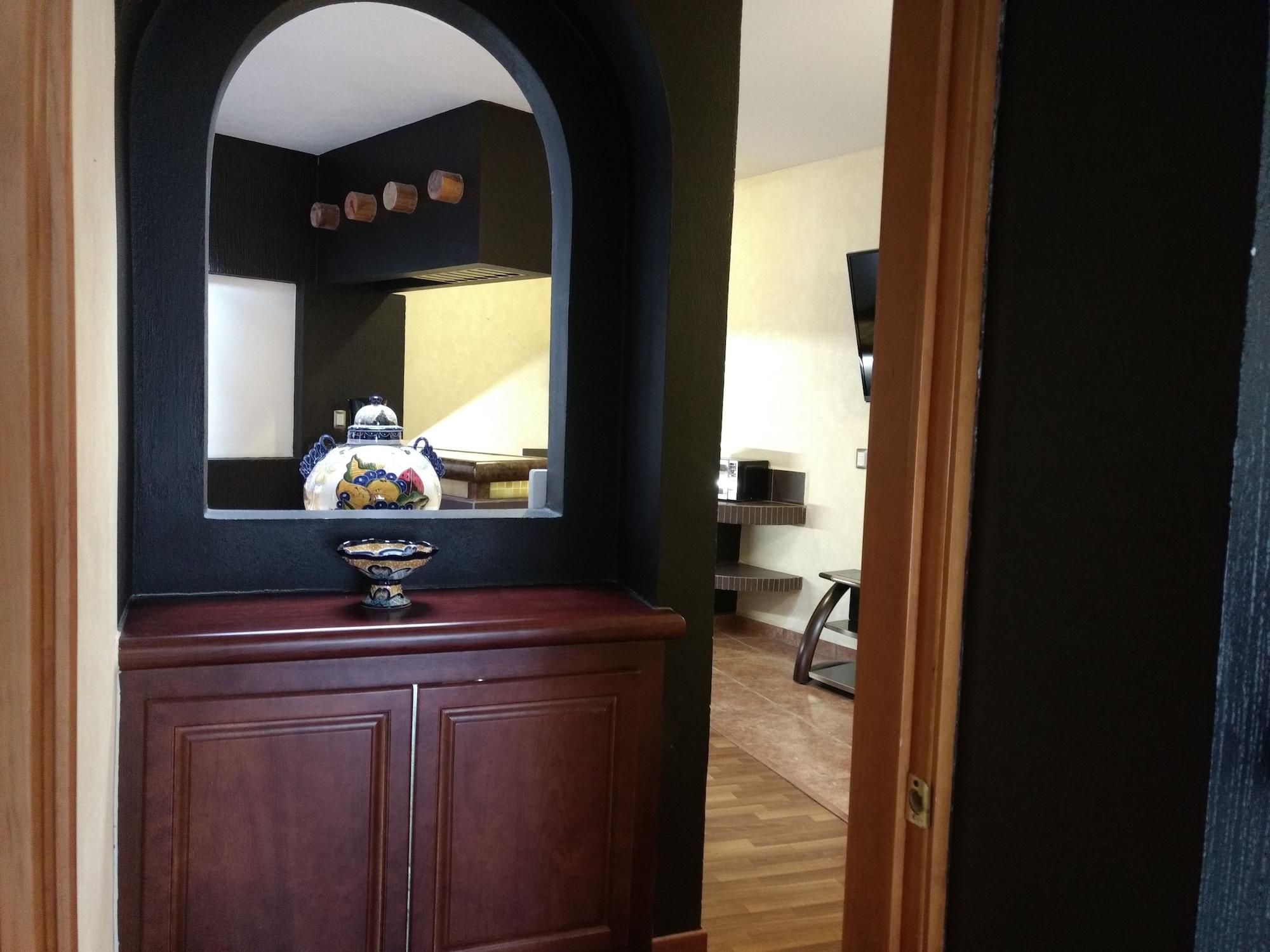 Hotel El Relicario Dolores Hidalgo Zewnętrze zdjęcie