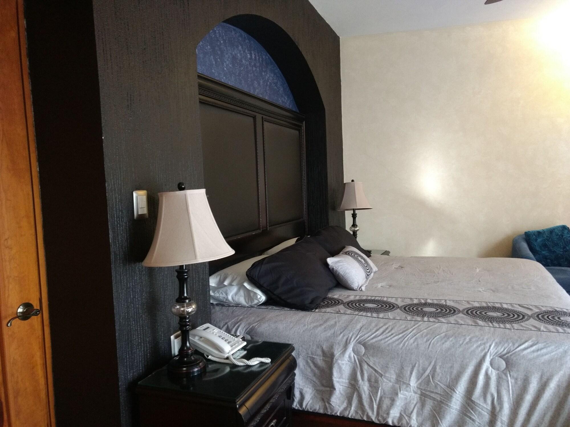 Hotel El Relicario Dolores Hidalgo Zewnętrze zdjęcie