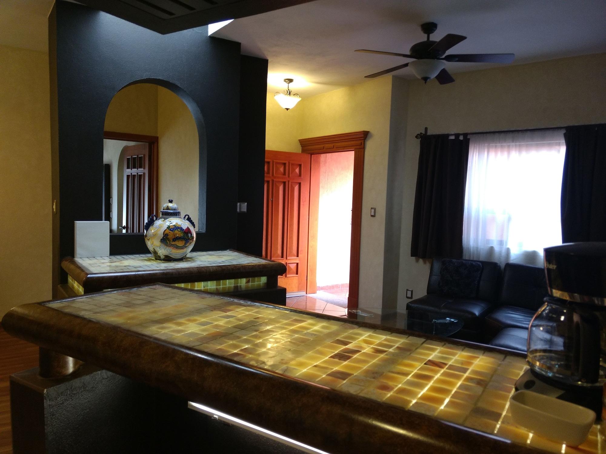 Hotel El Relicario Dolores Hidalgo Zewnętrze zdjęcie