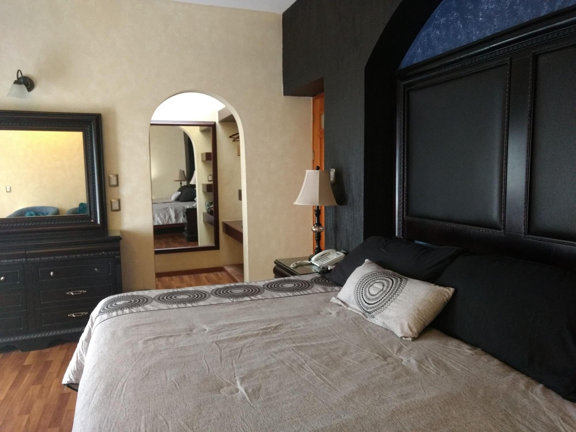 Hotel El Relicario Dolores Hidalgo Zewnętrze zdjęcie