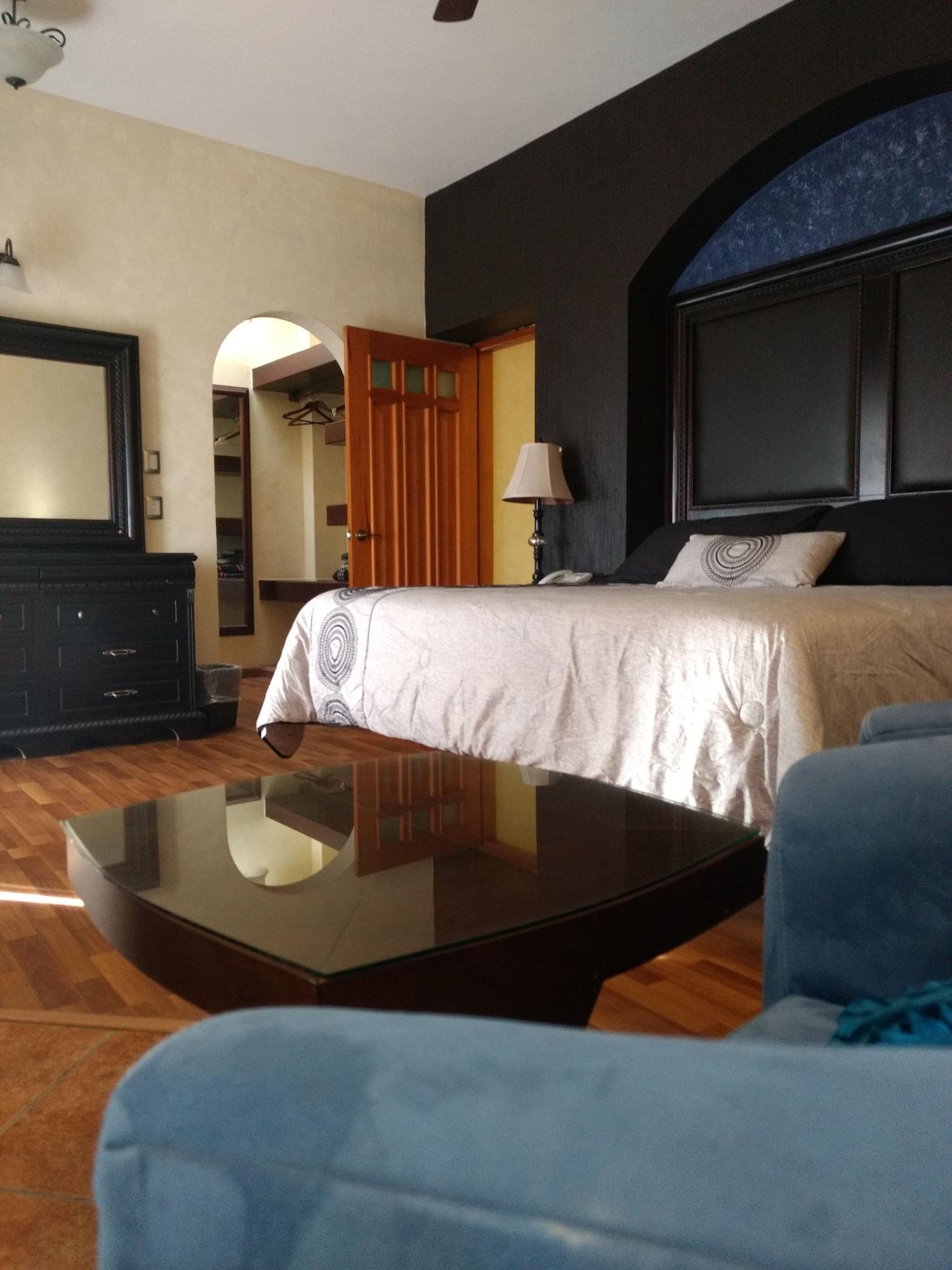 Hotel El Relicario Dolores Hidalgo Zewnętrze zdjęcie