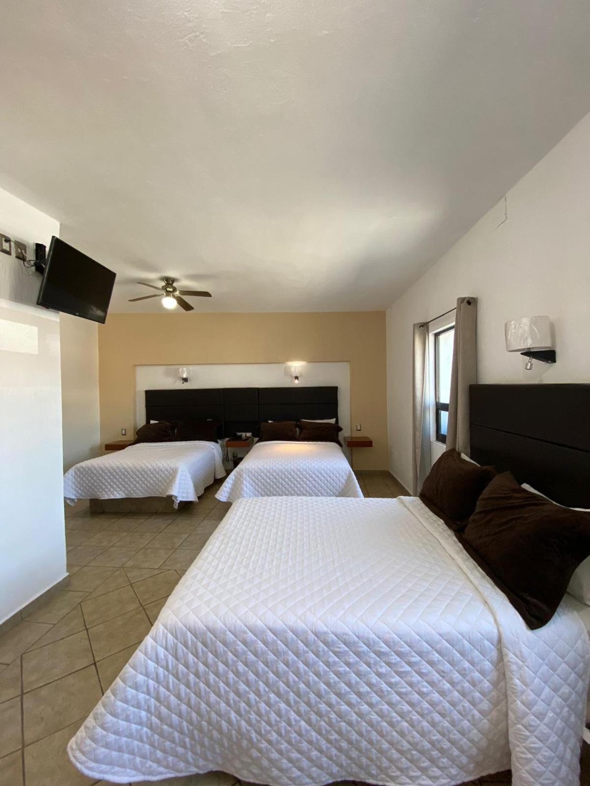 Hotel El Relicario Dolores Hidalgo Zewnętrze zdjęcie