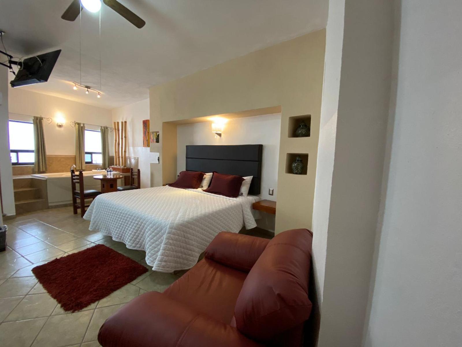 Hotel El Relicario Dolores Hidalgo Zewnętrze zdjęcie